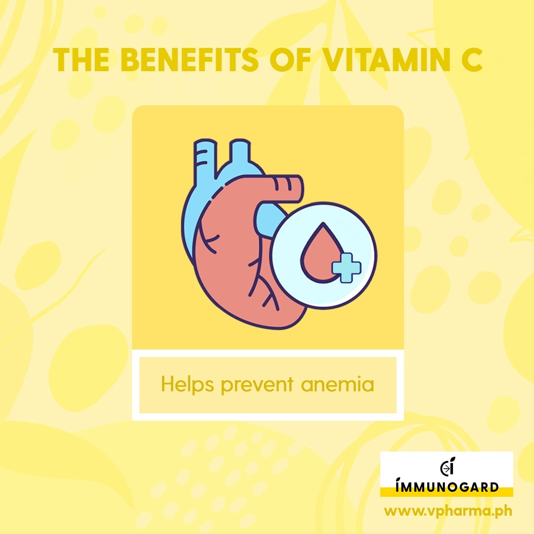 Ascorbic Acid + Zinc 500mg/ 10mg Capsule (sold per piece)