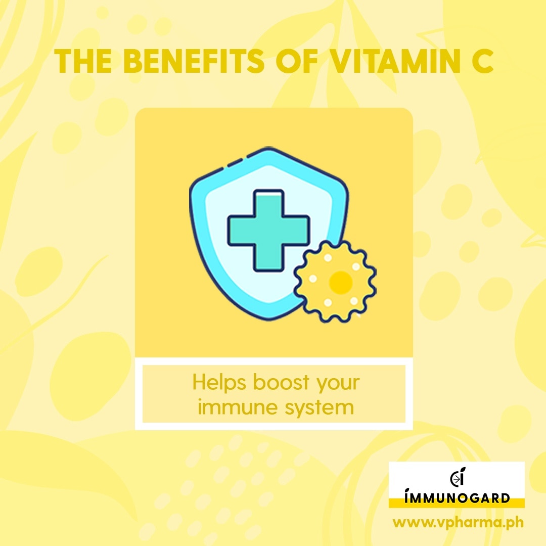 Ascorbic Acid + Zinc 500mg/ 10mg Capsule (sold per piece)