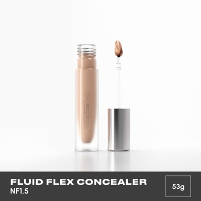 ISSY - ISSY Fluid Flex Concealer In NF1.5 53g image