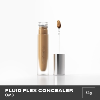 ISSY - ISSY Fluid Flex Concealer In OM3 53g image
