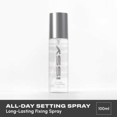 ISSY - ISSY All Day Setting Spray 100ml image