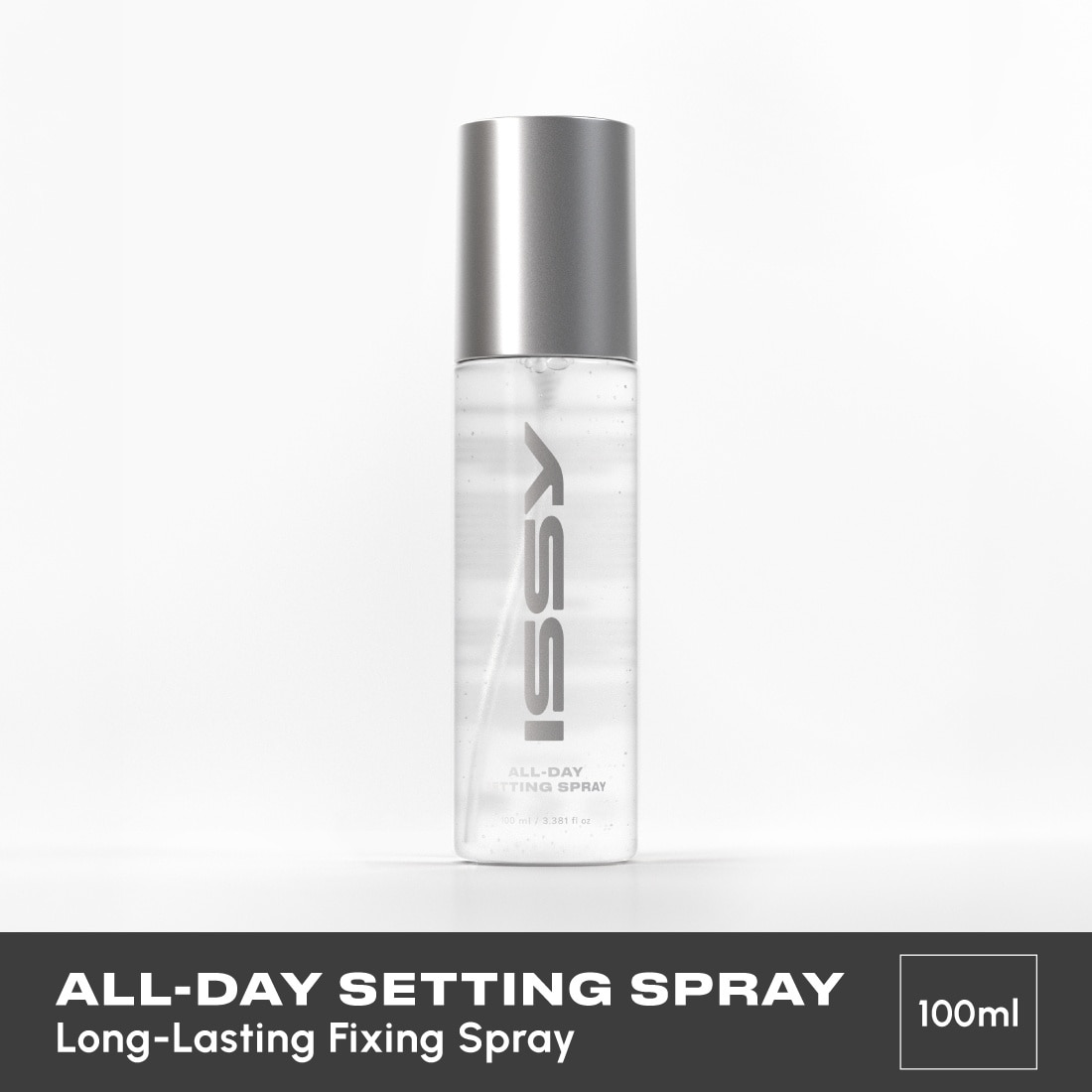 ISSY All Day Setting Spray 100ml image