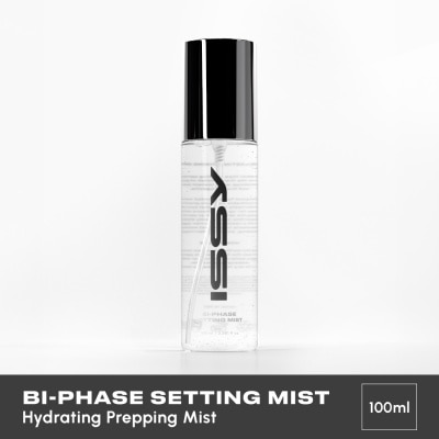 ISSY - ISSY Bi Phase Setting Mist 100ml image