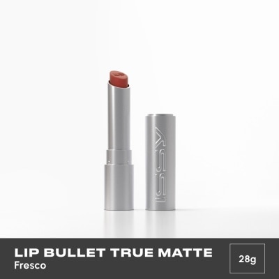 ISSY ISSY Lip Bullet True Matte In Fresco 28g image