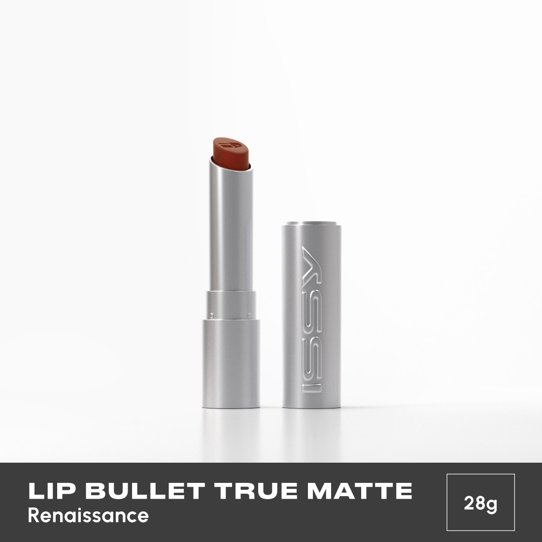 ISSY Lip Bullet True Matte In Renaissance 28g image