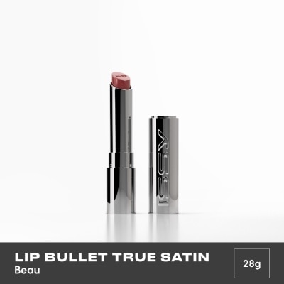 ISSY ISSY Lip Bullet True Satin In Beau 28g image