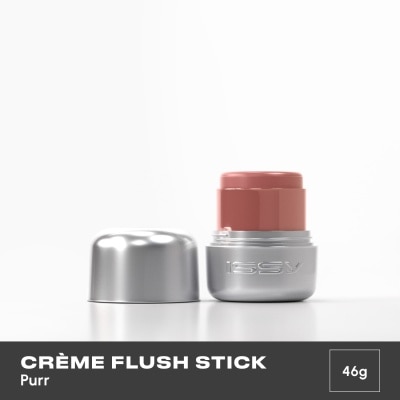 ISSY - ISSY Creme Flush Stick In Purr 46g image