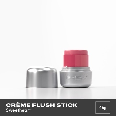 ISSY - ISSY Creme Flush Stick In Sweetheart 46g image