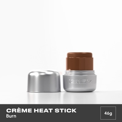 ISSY - ISSY Creme Heat Stick In Burn 46g image