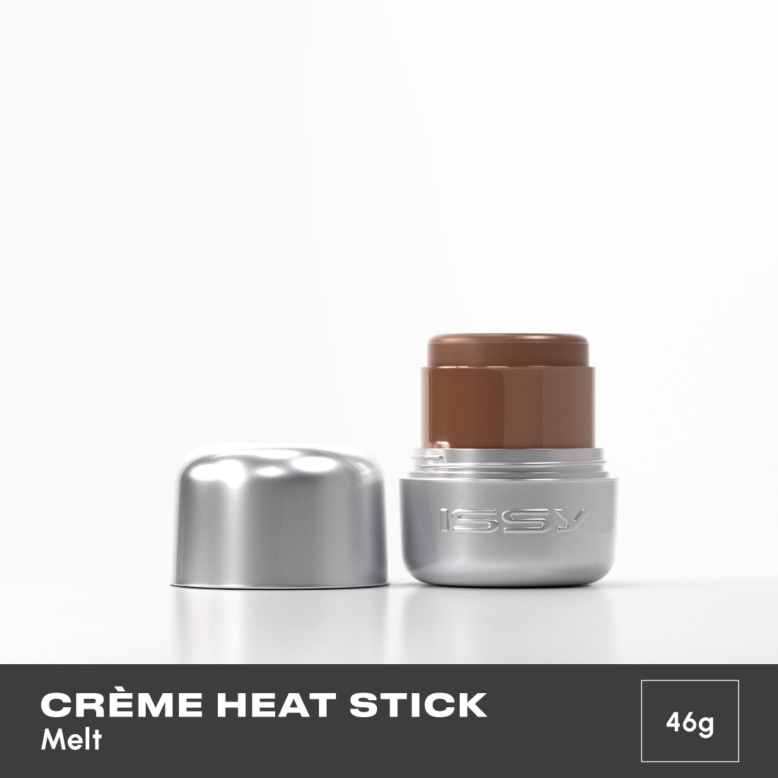 ISSY Creme Heat Stick In Melt 46g image