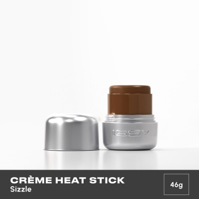 ISSY - ISSY Creme Heat Stick In Sizzle 46g image