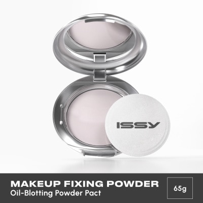 ISSY ISSY Makeup Fixing Powder In Universal 65g image