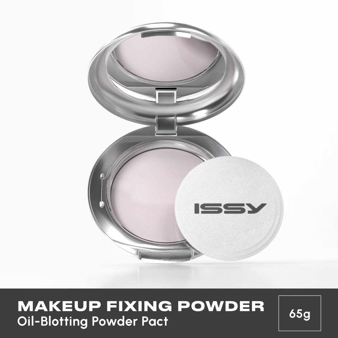 ISSY Makeup Fixing Powder In Universal 65g image