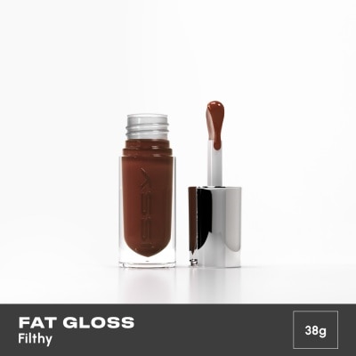 ISSY - ISSY Fat Gloss In Filthy 38g image