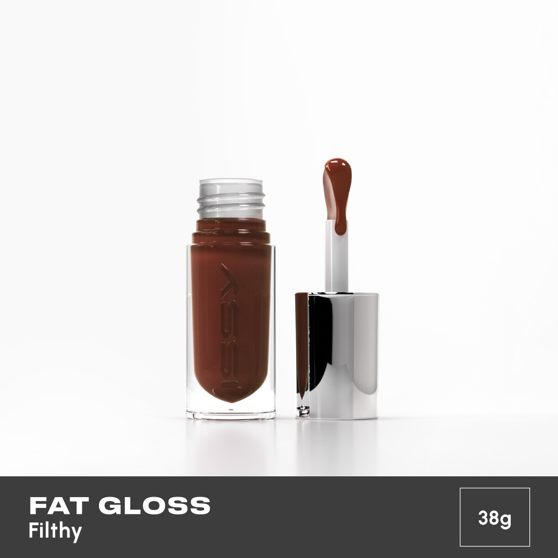 ISSY Fat Gloss In Filthy 38g image