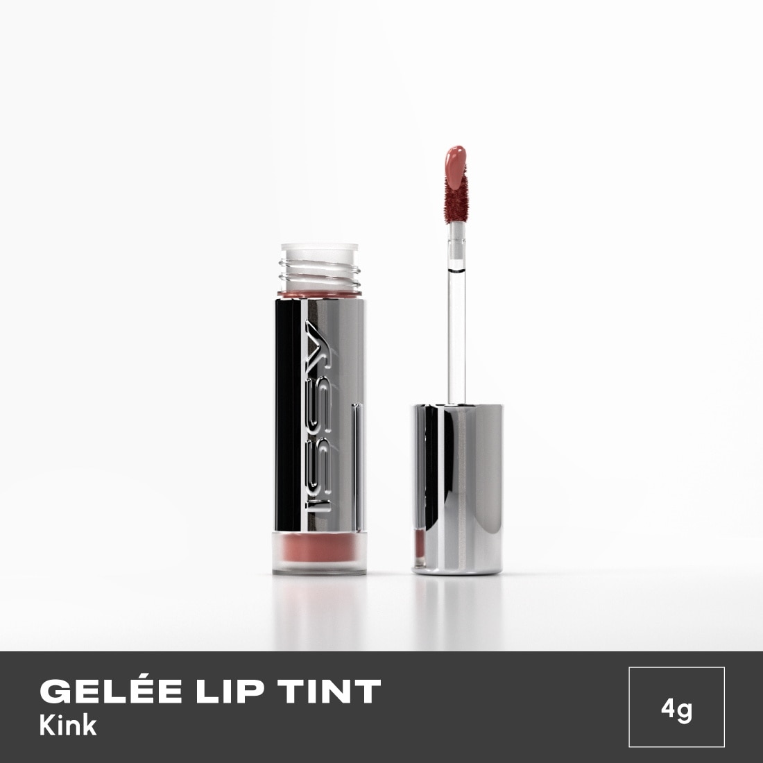 ISSY Gelee Lip Tint In Kink 4g image