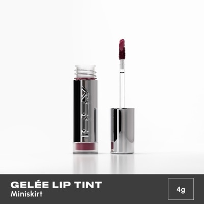 ISSY - ISSY Gelee Lip Tint In Miniskirt 4g image