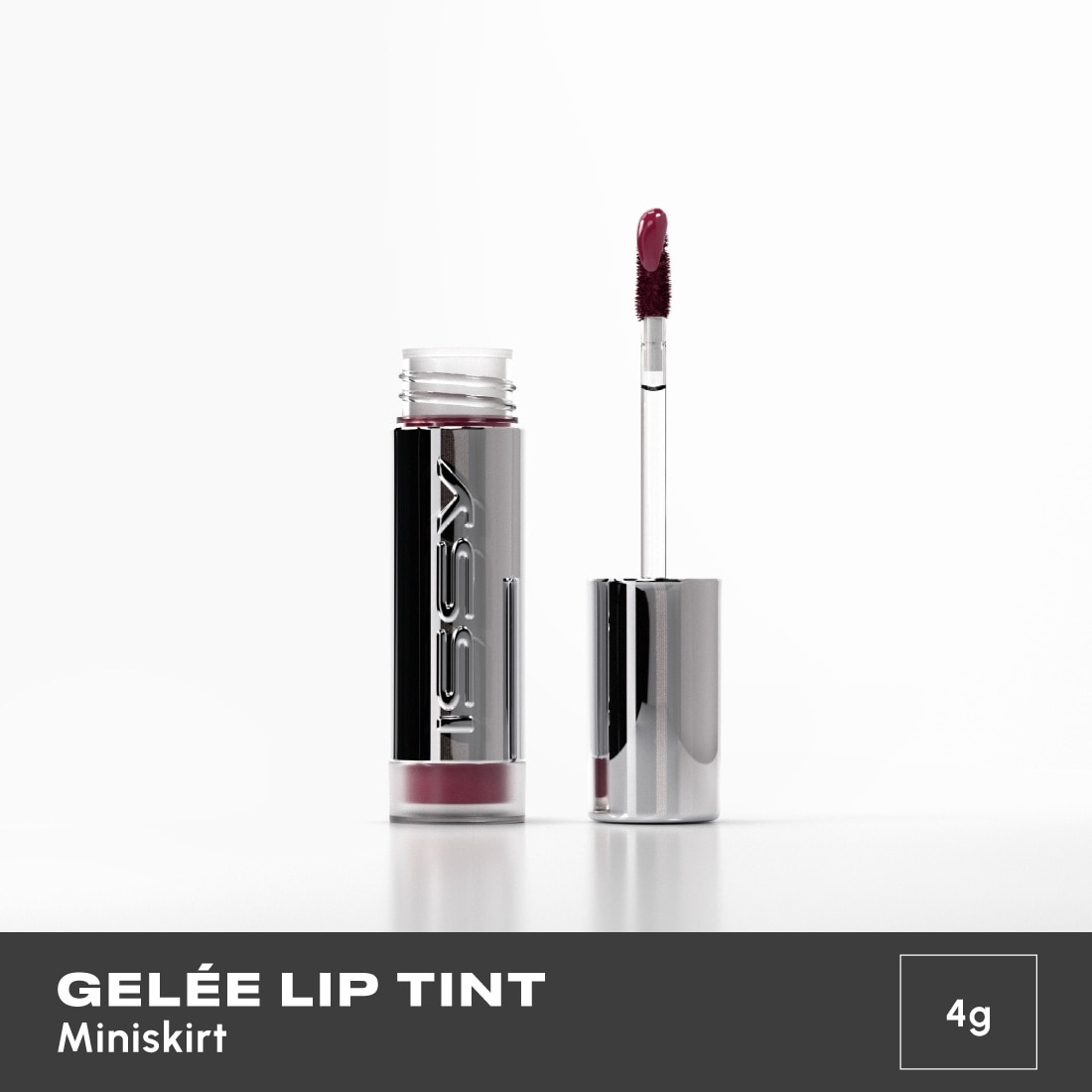 ISSY Gelee Lip Tint In Miniskirt 4g image