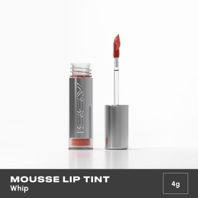 ISSY - ISSY Mousse Lip Tint In Whip 4g image