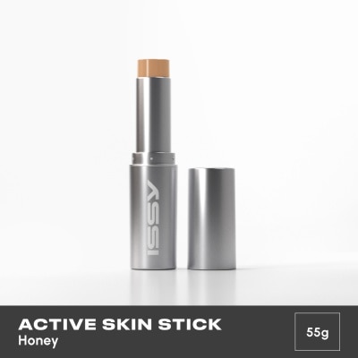 ISSY - ISSY Active Skin Stick In Honey 55g image