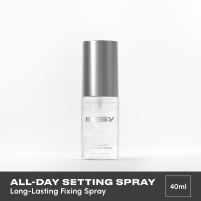 ISSY - ISSY All Day Setting Spray 40ml image