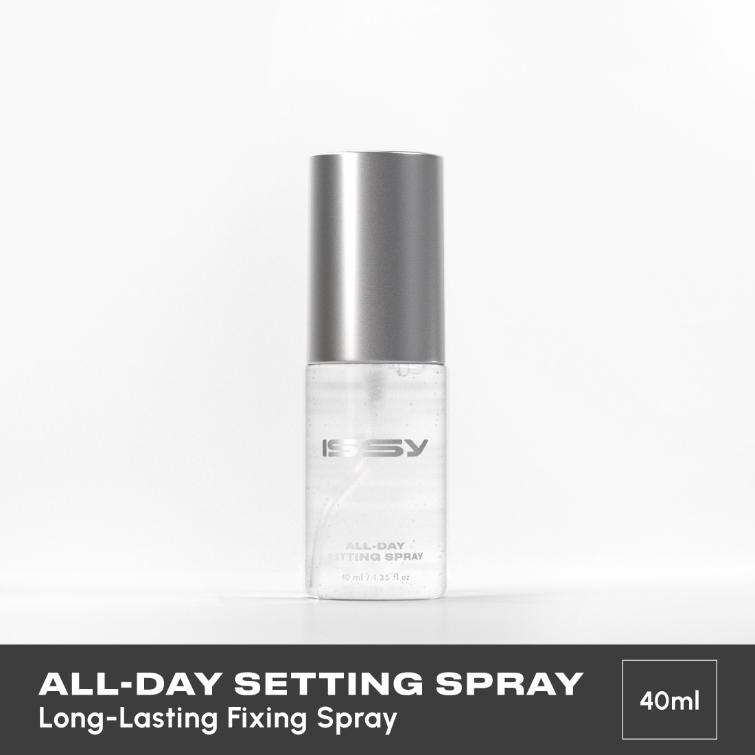 ISSY All Day Setting Spray 40ml image