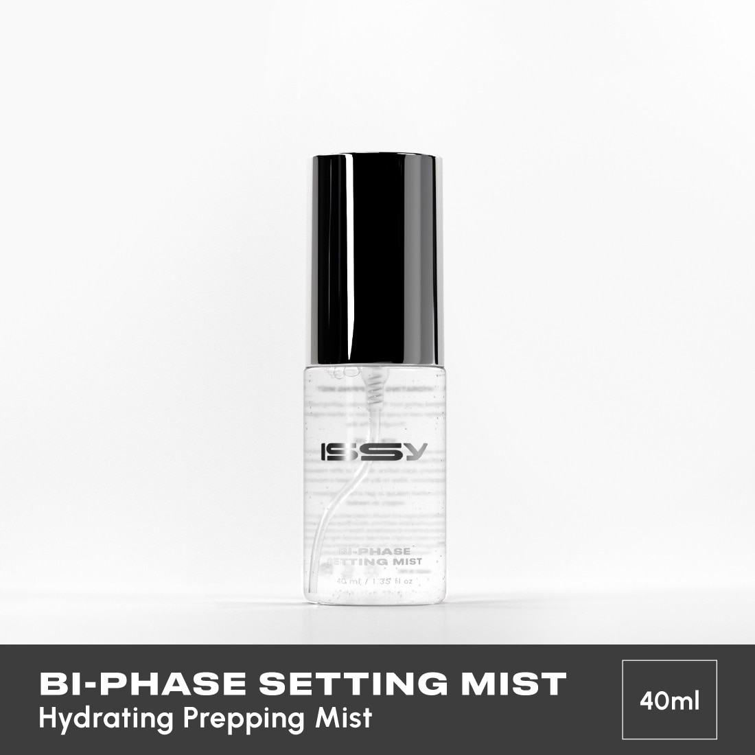 ISSY Bi Phase Setting Mist 40ml image