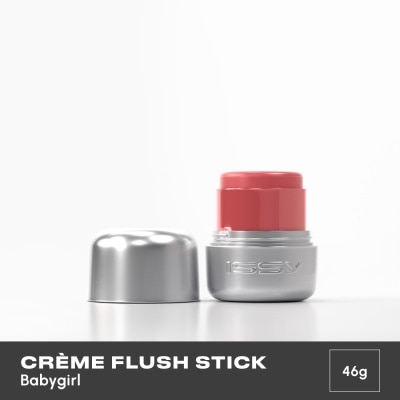 ISSY - ISSY Creme Flush Stick In Babygirl 46g image