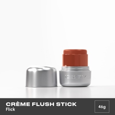 ISSY - ISSY Creme Flush Stick In Flick 46g image