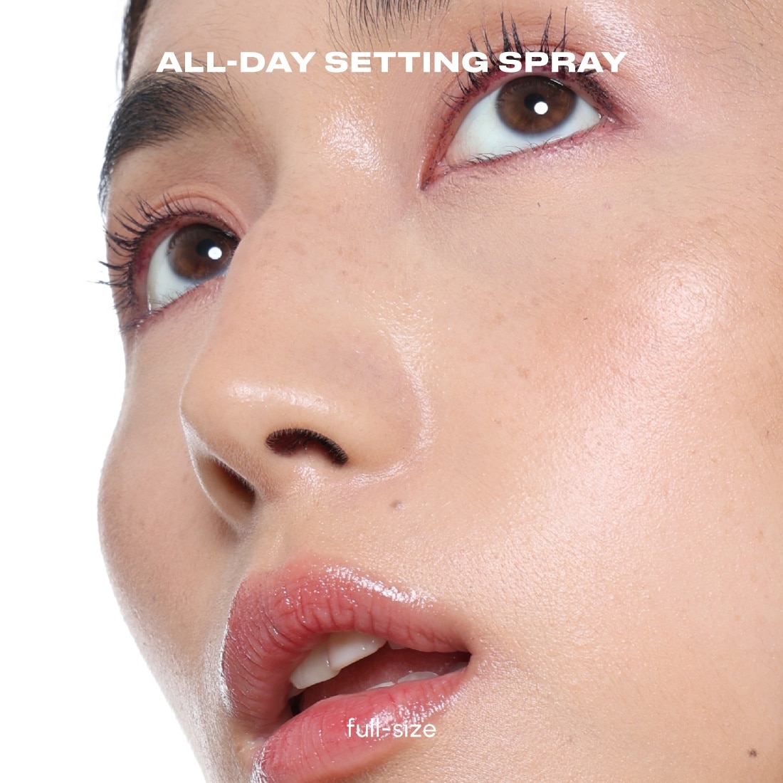 ISSY All Day Setting Spray 100ml image