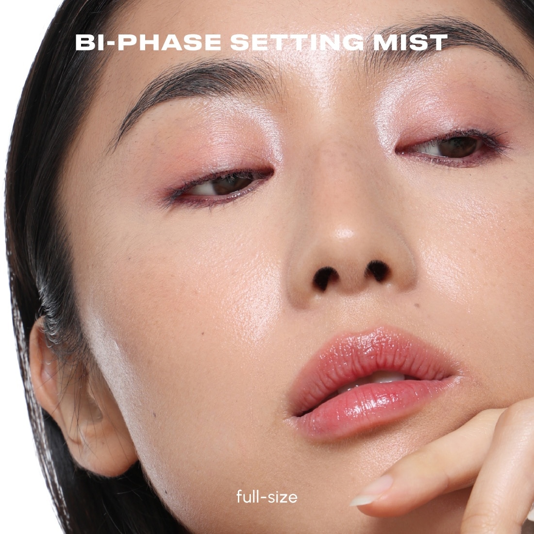 ISSY Bi Phase Setting Mist 100ml image
