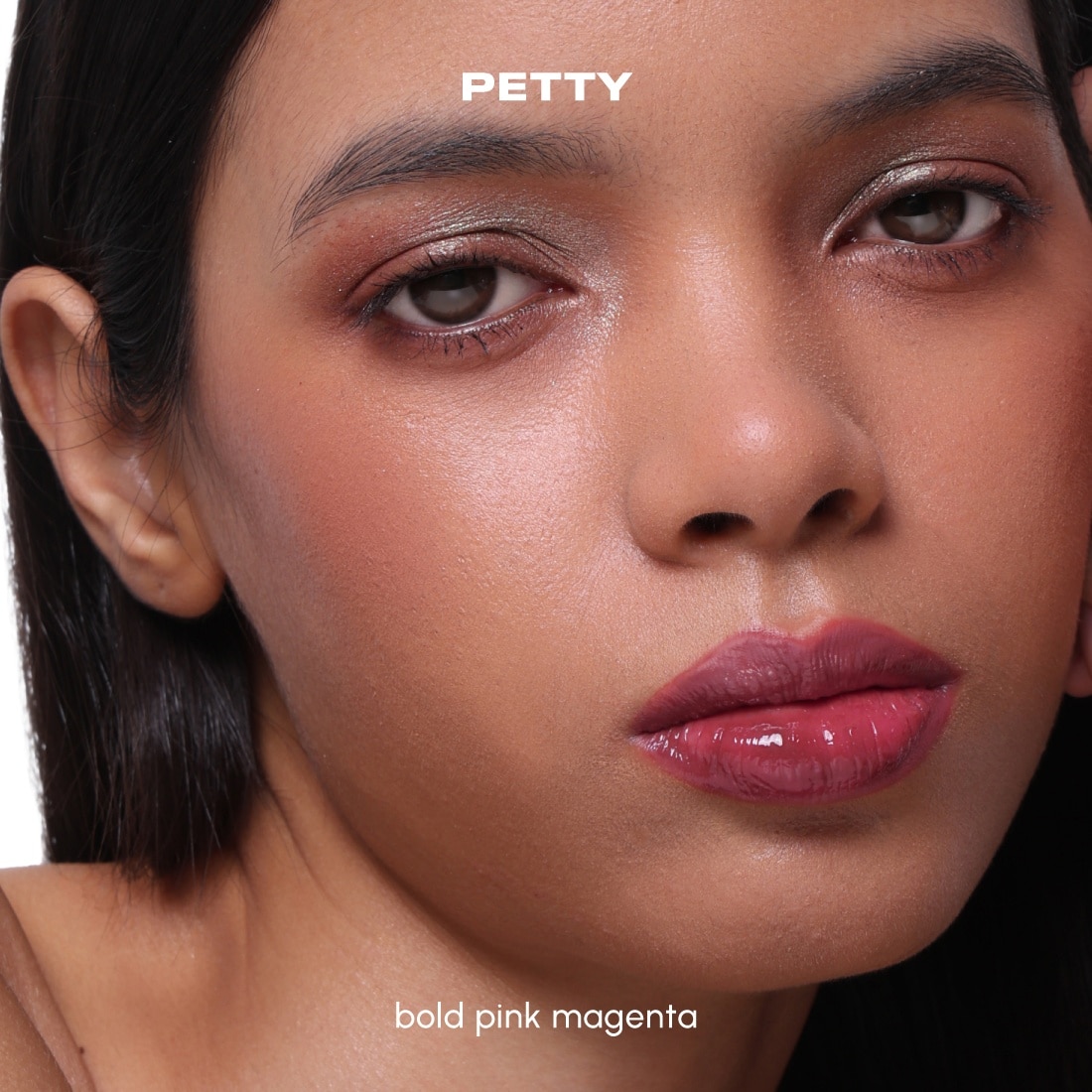 ISSY Gelee Lip Tint In Petty 4g image