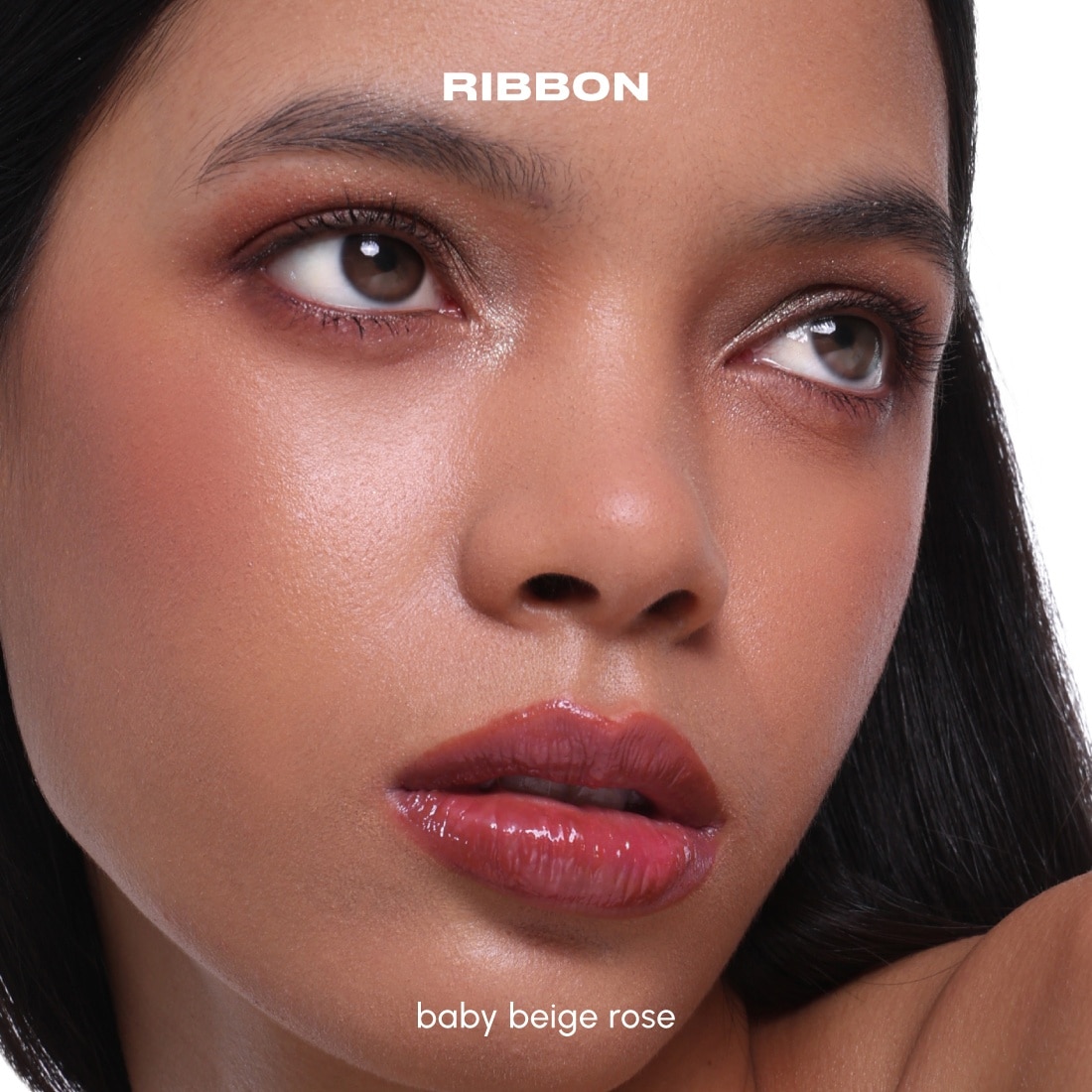ISSY Gelee Lip Tint In Ribbon 4g image