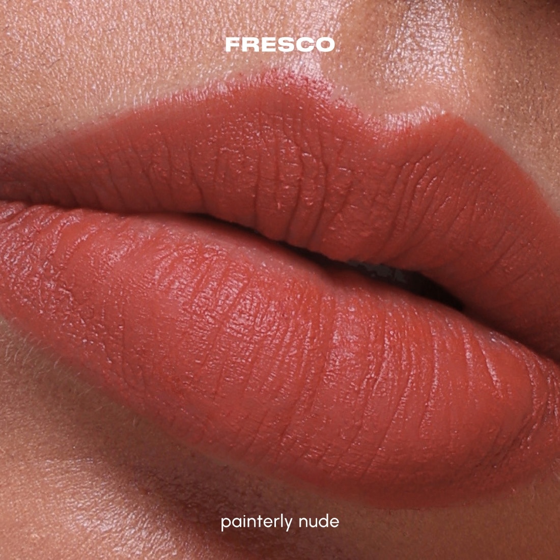 ISSY Lip Bullet True Matte In Fresco 28g image