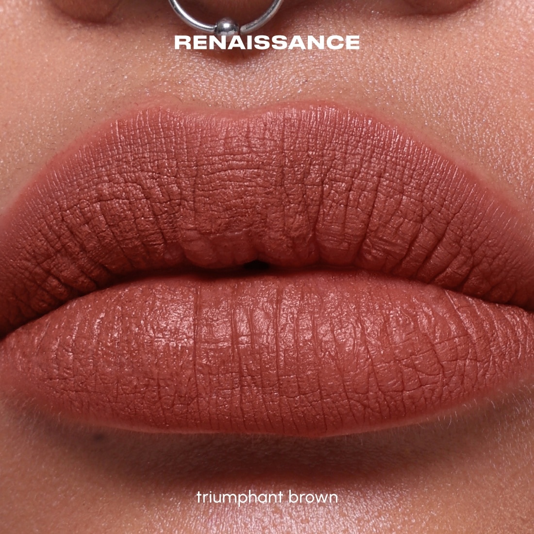 ISSY Lip Bullet True Matte In Renaissance 28g image
