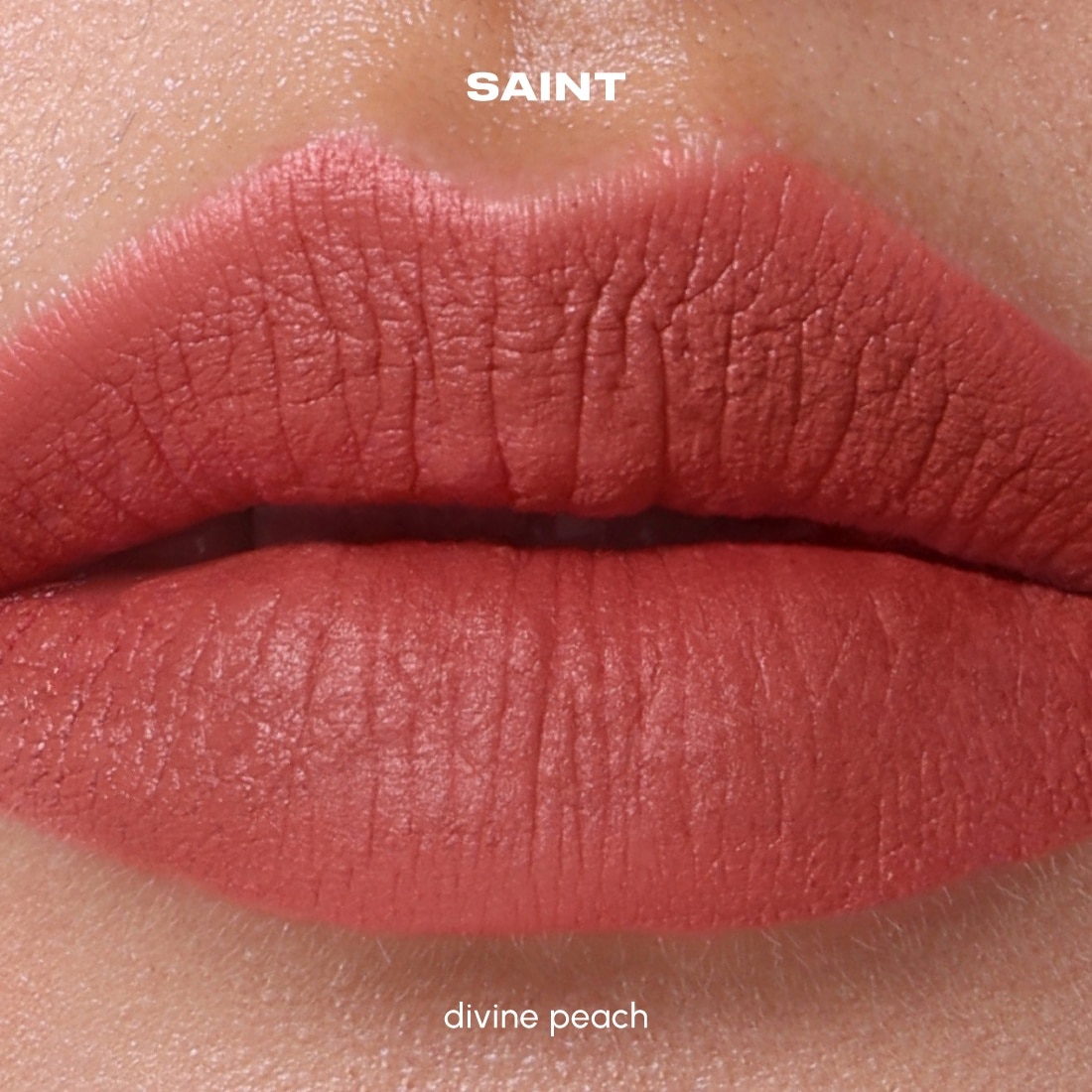 ISSY Lip Bullet True Matte In Saint 28g image