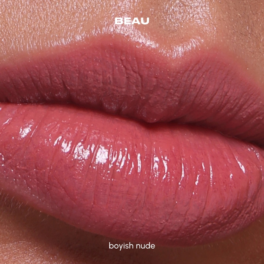 ISSY Lip Bullet True Satin In Beau 28g image