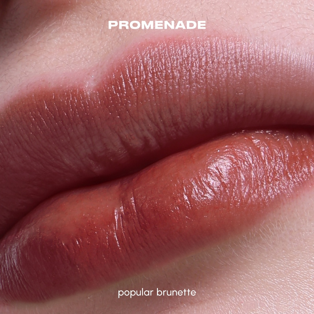 ISSY Lip Bullet True Satin In Promenade 28g image