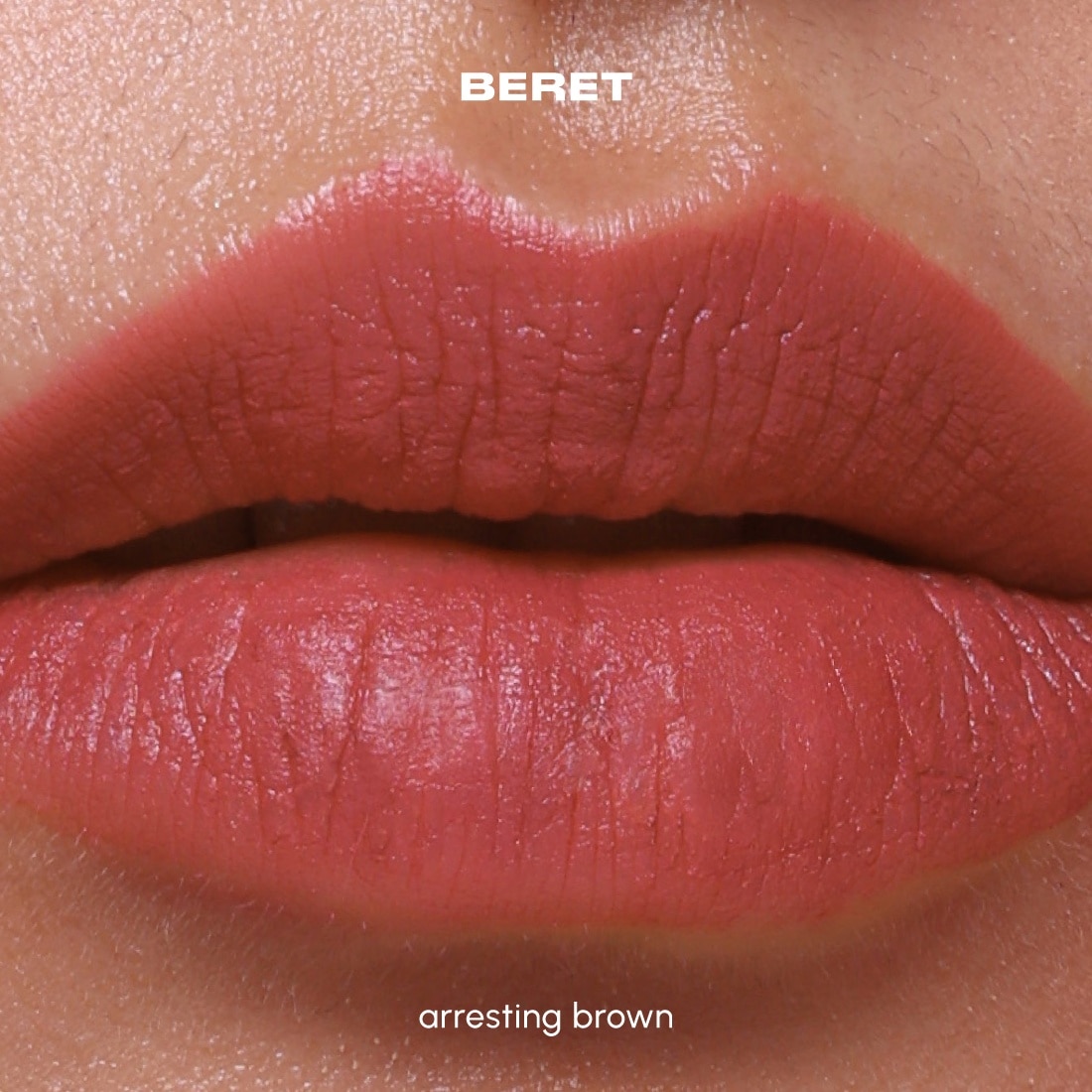 ISSY Lip Bullet True Velvet In Beret 28g image