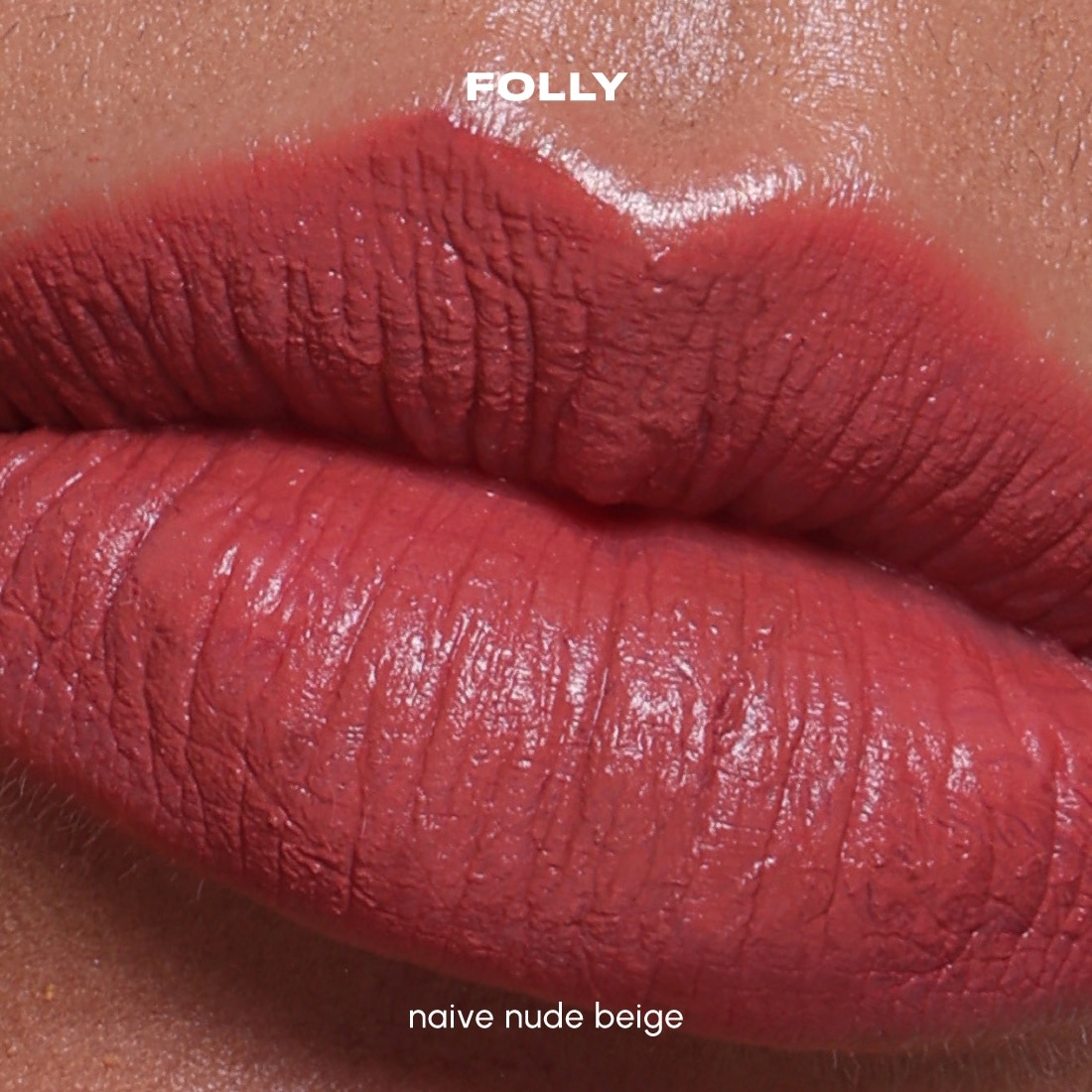 ISSY Lip Bullet True Velvet In Folly 28g image