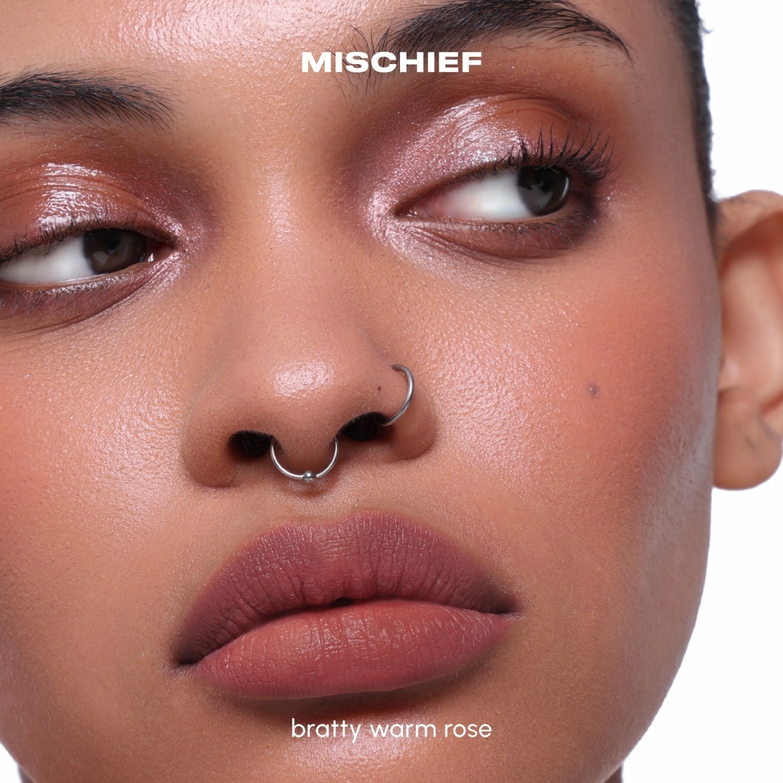 ISSY Mousse Lip Tint In Mischief 4g image