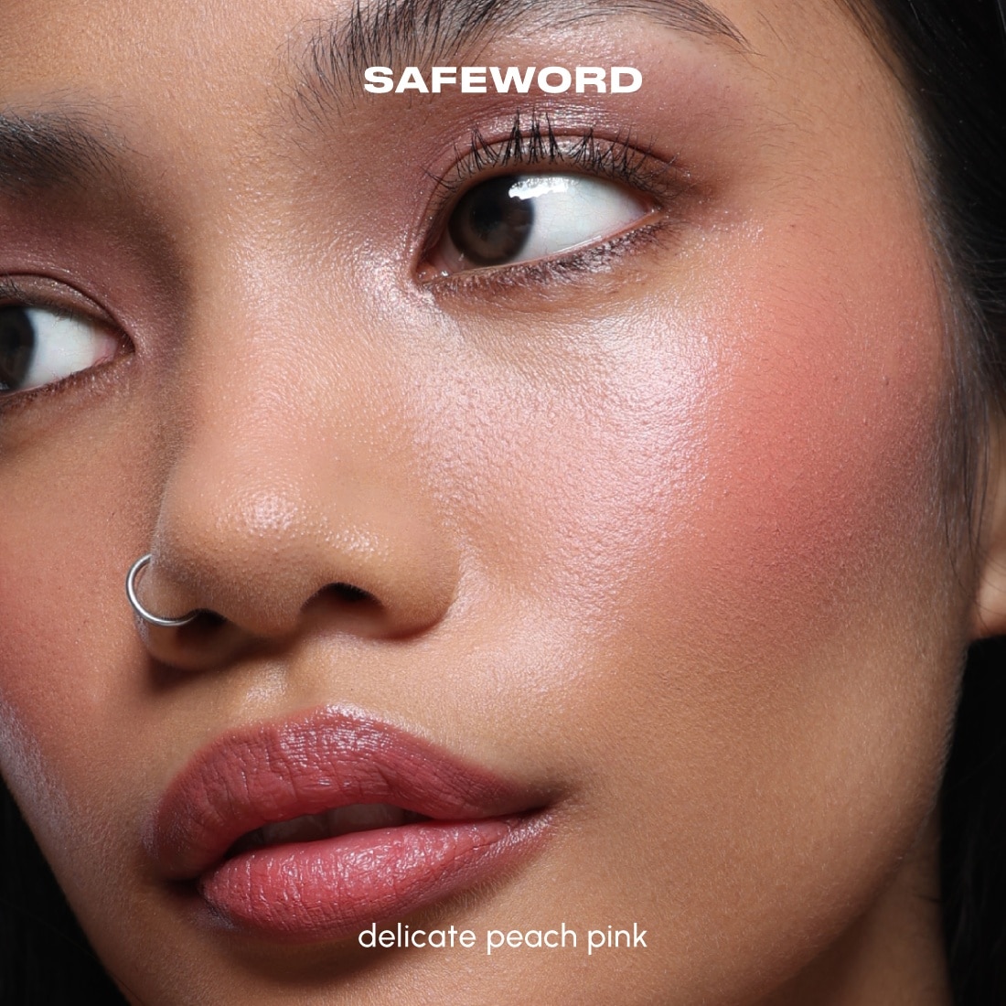 ISSY Creme Flush Stick In Safeword 46g image