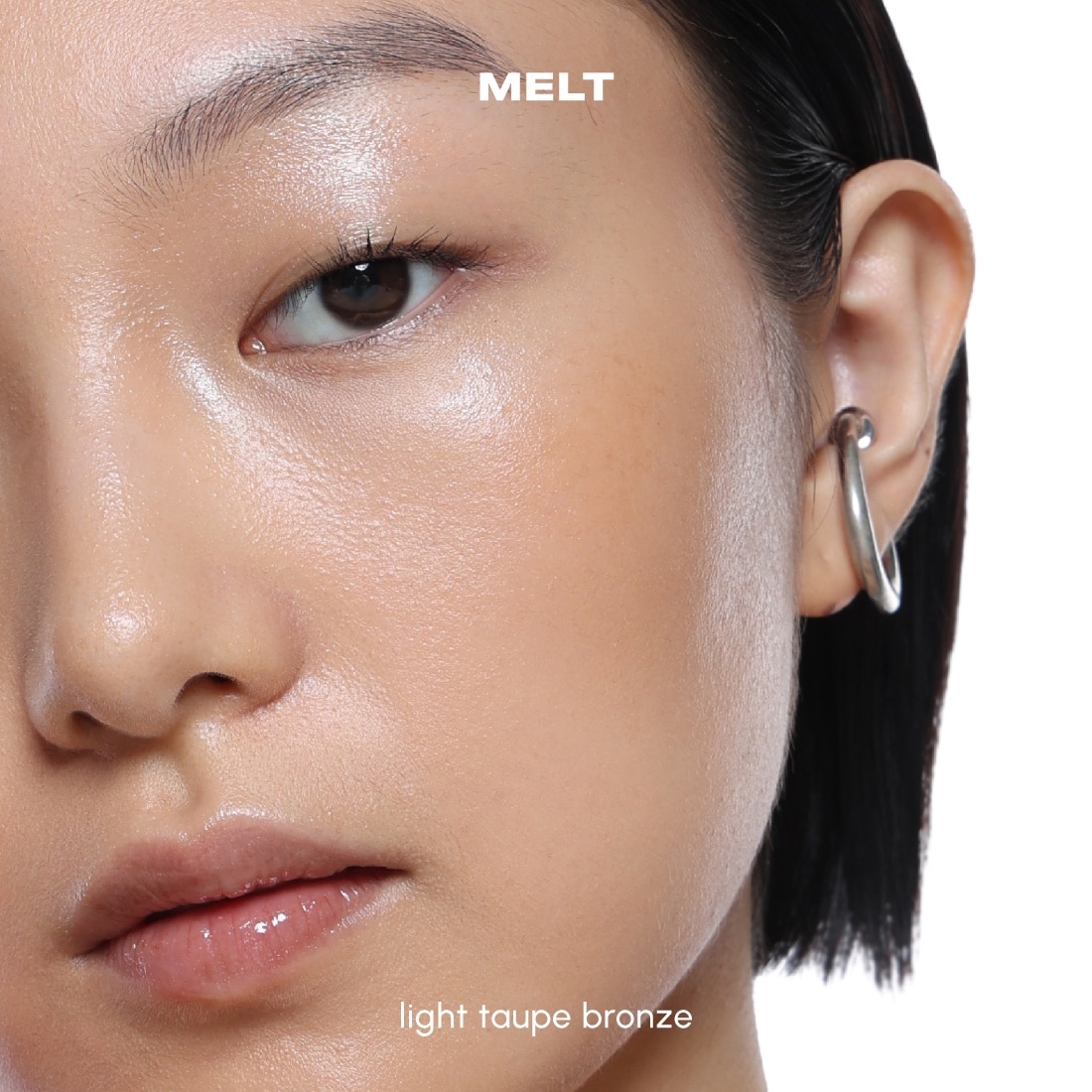 ISSY Creme Heat Stick In Melt 46g image