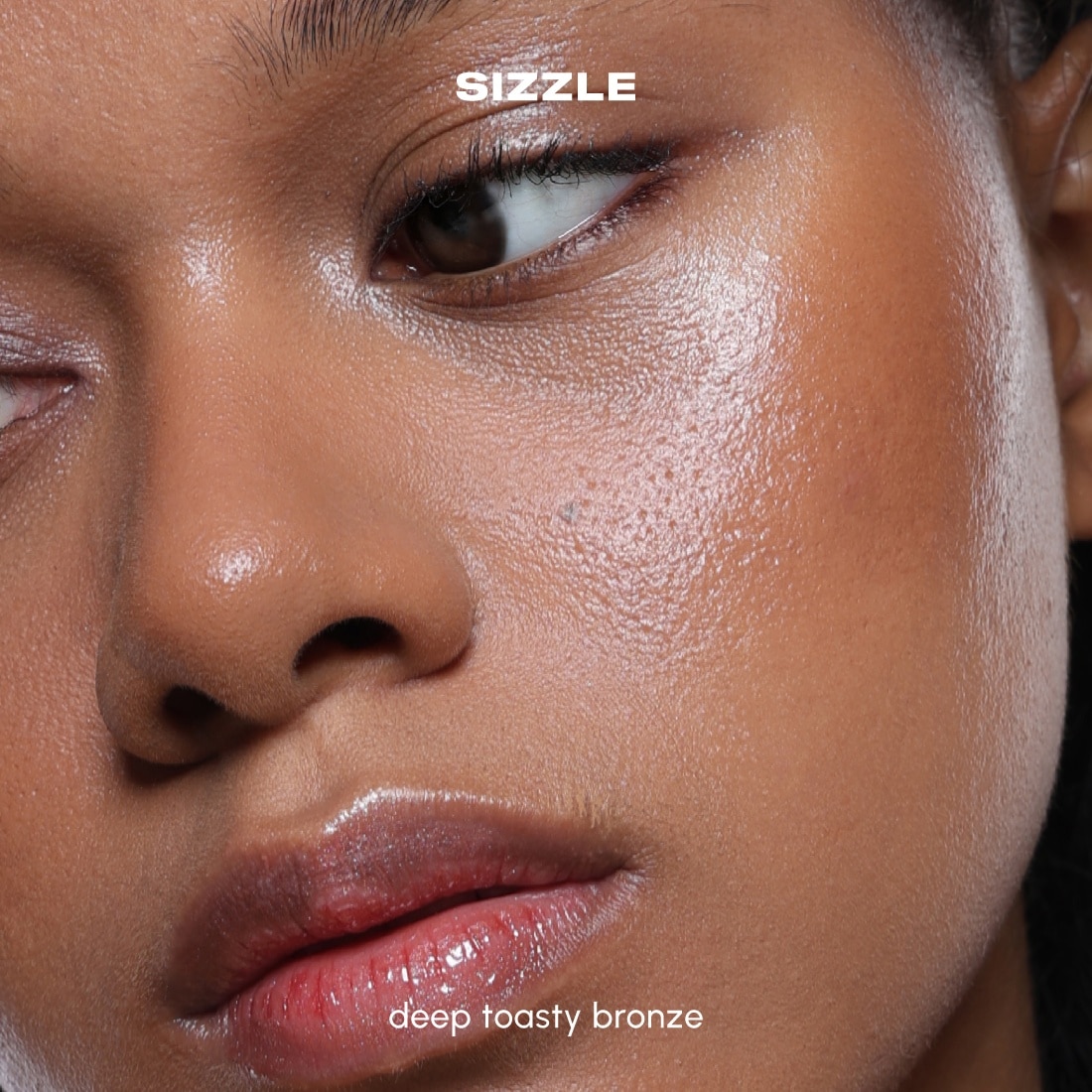 ISSY Creme Heat Stick In Sizzle 46g image