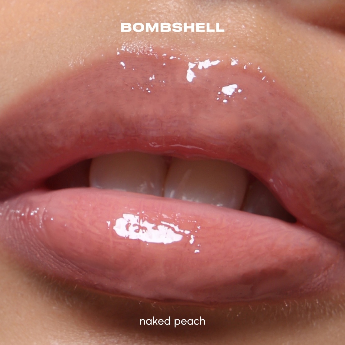 ISSY Fat Gloss In Bombshell 38g image