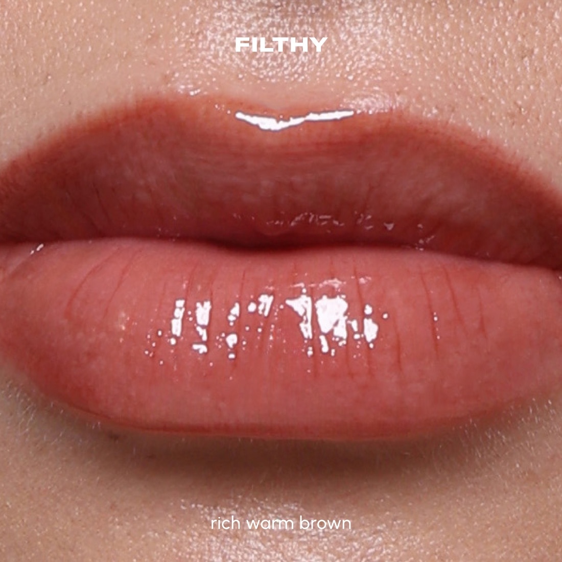 ISSY Fat Gloss In Filthy 38g image