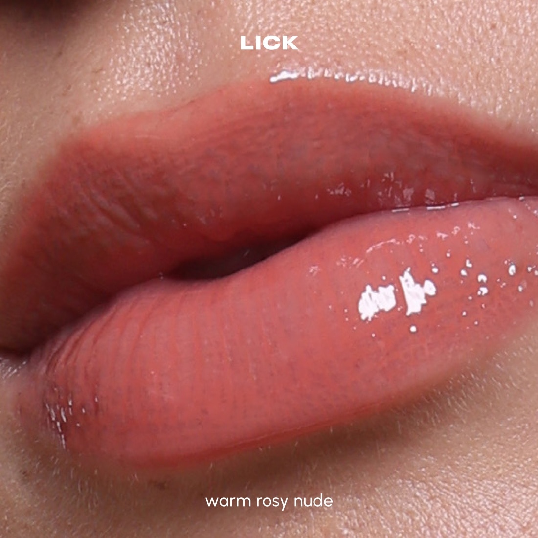 ISSY Fat Gloss In Lick 38g image