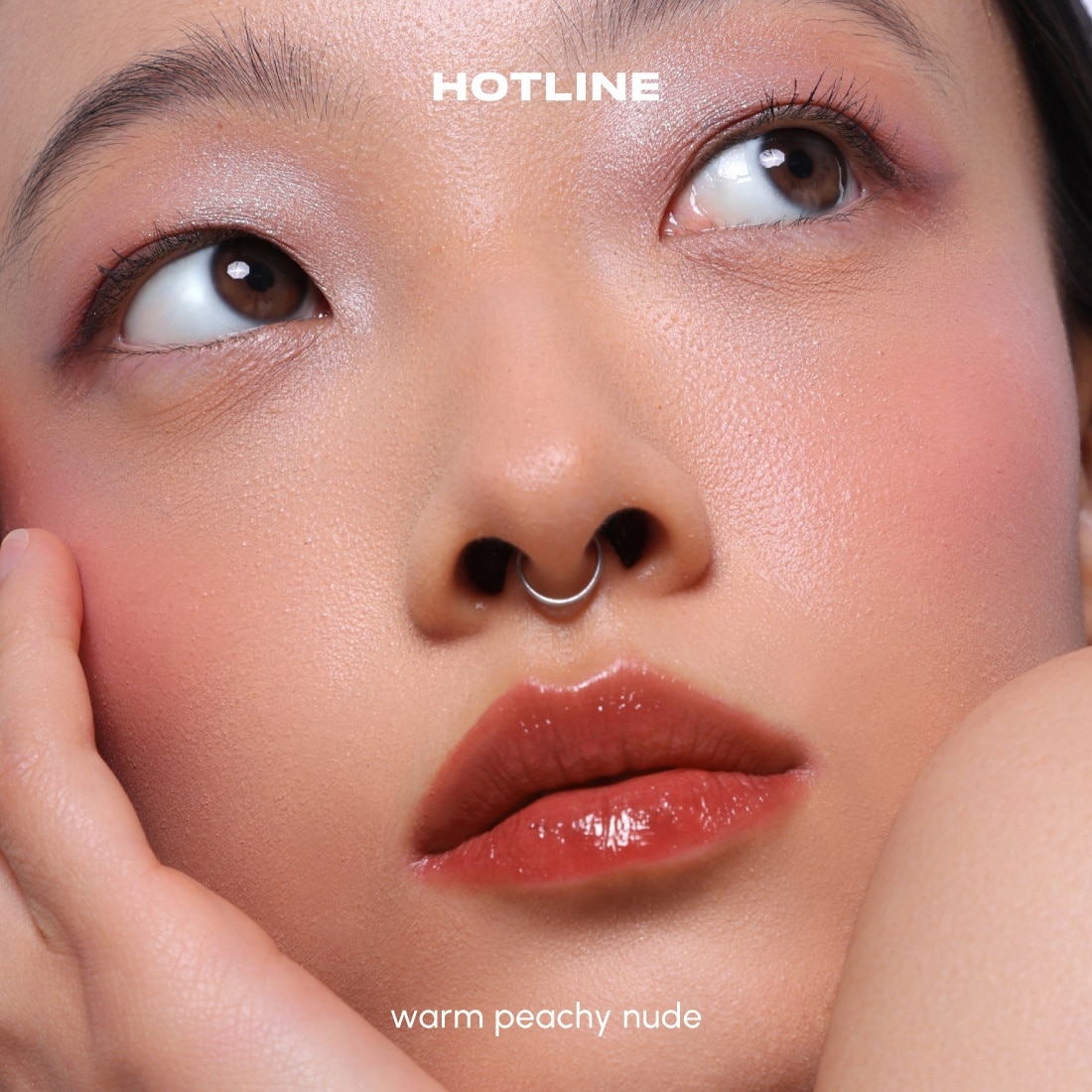 ISSY Gelee Lip Tint In Hotline 4g image