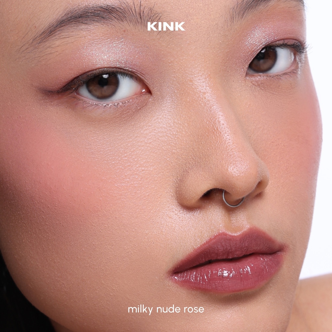 ISSY Gelee Lip Tint In Kink 4g image
