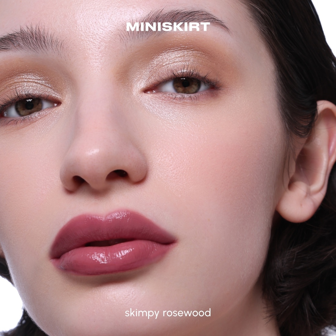 ISSY Gelee Lip Tint In Miniskirt 4g image
